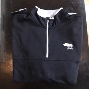 Nike Golf Men’s Therma Fit Pullover